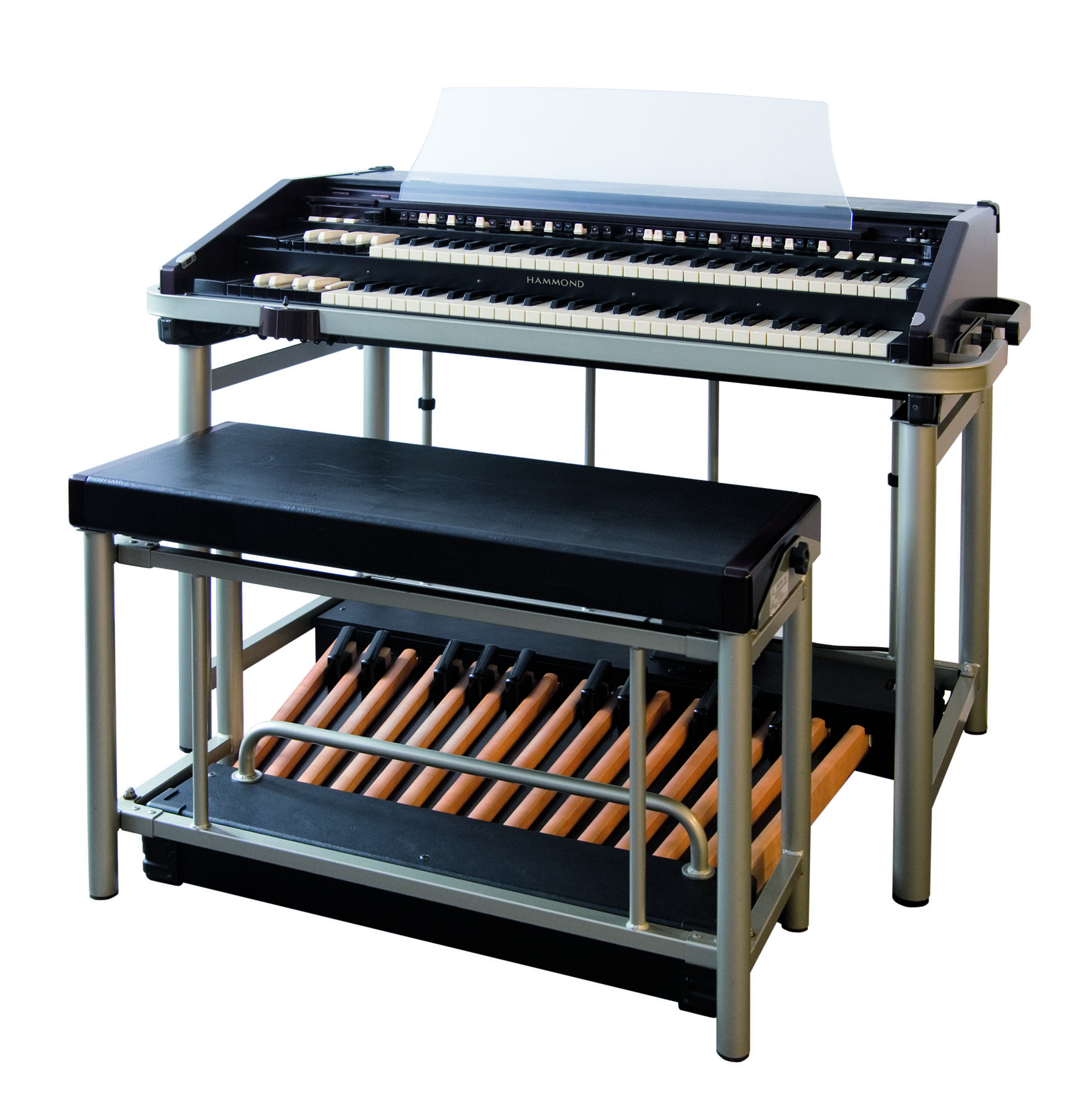 Hammond B3 mk2 Portable