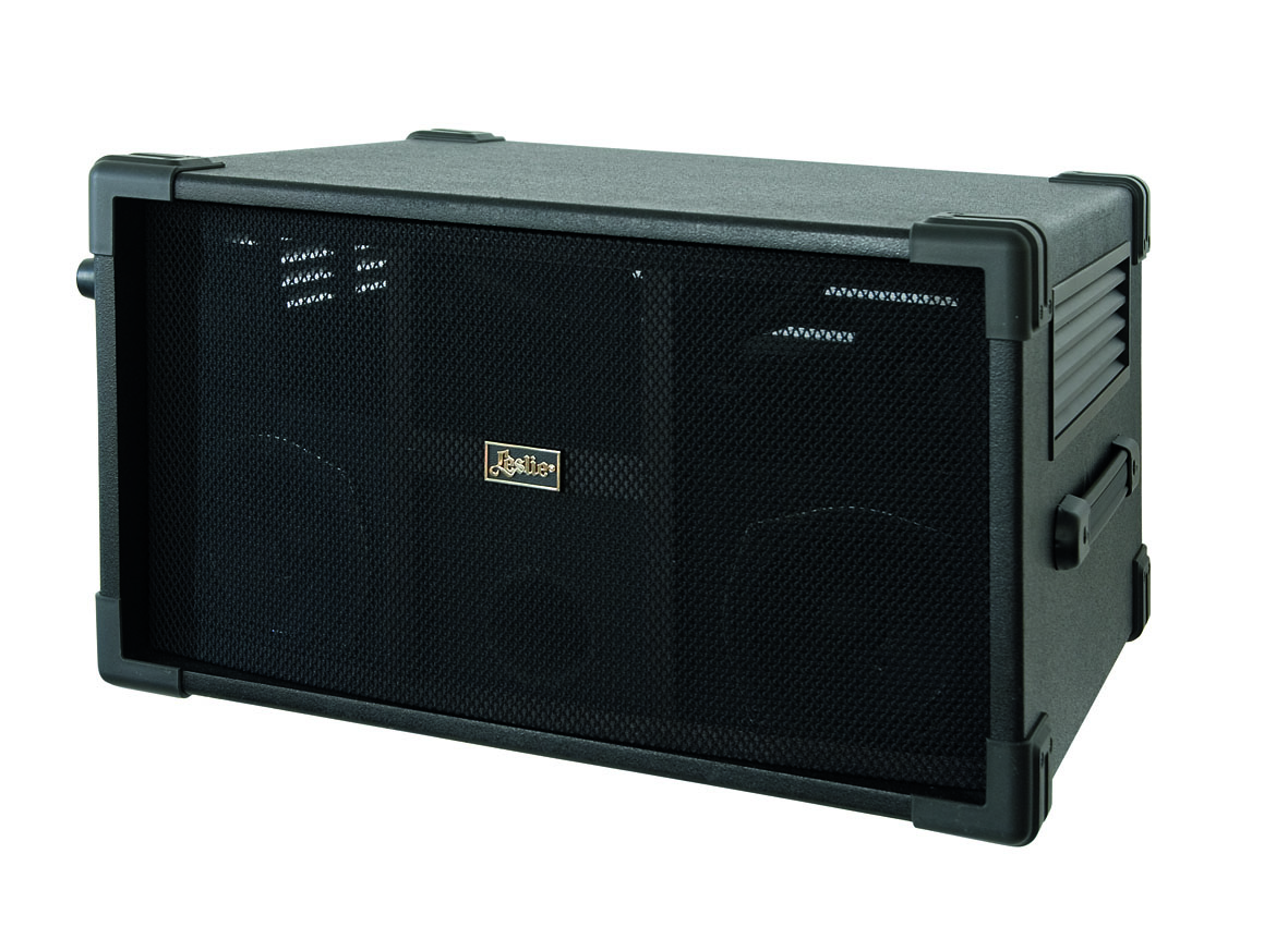 Leslie 2101 MK2