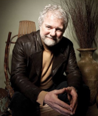 – Chuck Leavell (Rolling Stones)